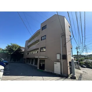 アーバンつつじヶ丘の画像
