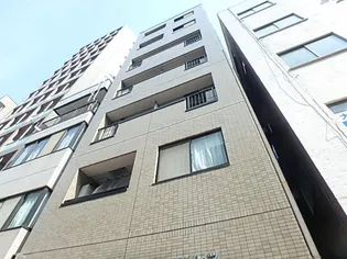 スワンハイツの画像
