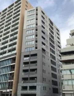 グランスイート千代田麹町【2階】の外観