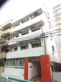 ハイシティ池尻大橋第2の画像