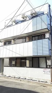 岡田ハイツの画像