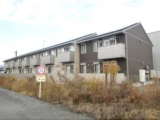 シャルマントリシティの画像