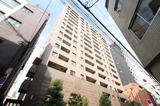 リーガル梅田Ⅱの画像