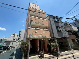メゾン太子橋の画像