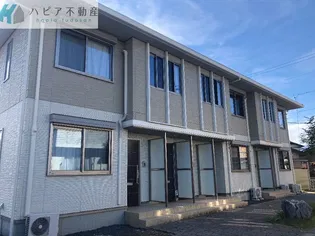 グレイス潮音B棟の画像