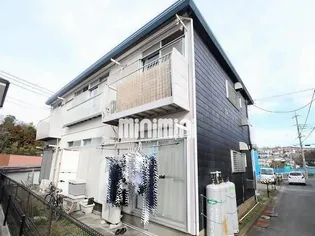 ハイツ内田の画像