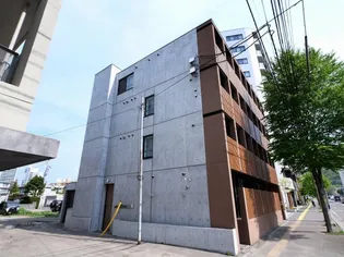 リバーサウス円山の画像