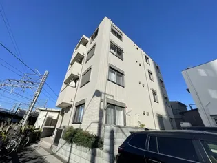 AーSTYLE北大宮の画像