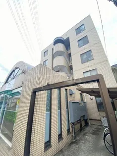 マンション阿沙多の画像