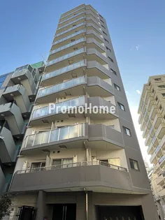 SーRESIDENCE蔵前の画像