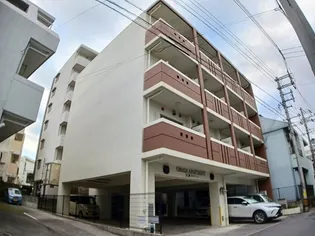 大政アパートの画像
