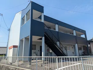 宮前ハイツの画像