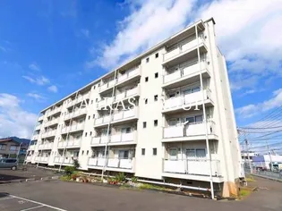 ビレッジハウス愛川2号棟の画像