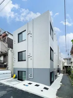 FORTE HIGASHIーKOENJIの画像
