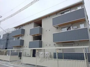 FELICE彦根の画像
