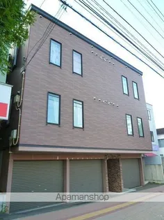 フラットJ発寒南の画像