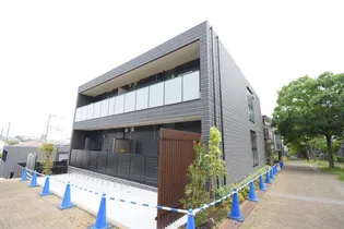 LA COUR MIYAKO EASTの画像