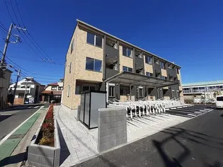 フィーゴ南花畑の画像