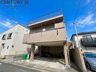ハイマット武庫の画像