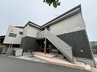 エスポワールGの画像