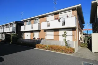 エレガンスガーデン Dの画像