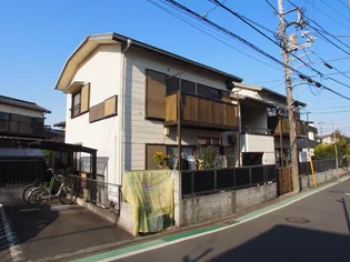 城所ハイツの画像