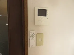 プレジール坂倉II【1階】の内装