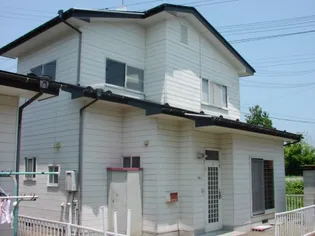 宮城県石巻市元倉1【一戸建】の外観