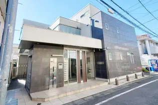 F COURT下北沢の画像