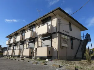 ガーデン原宿の画像