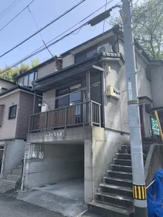 ハイツ大久保の画像