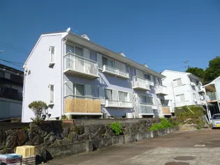 ラパンアジルAの画像