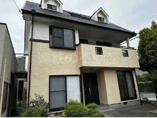 静岡県浜松市中央区志都呂1【一戸建】の外観