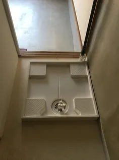 朋友ハイツの内装