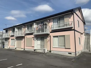 フレグランス大畑の画像