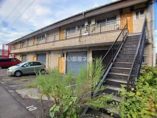 イオボヌール多治見の画像