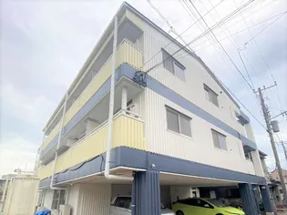 アネックス檀の画像