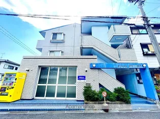 ブルーハイツ塩屋の画像