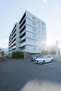 デュオヒルズ茅野の画像