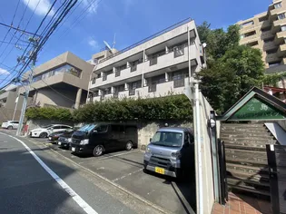 カレッジハイツ石島の画像