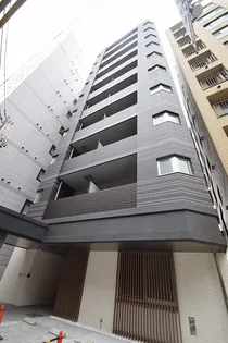 リモッカ大手町【2階】の外観