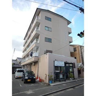 メルヘンハイツ大久保の画像