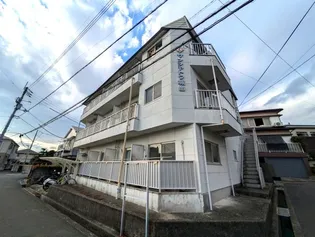 サンシャトー城山の画像