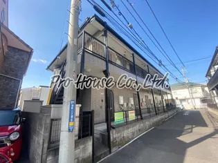 メゾンリヴェールの画像