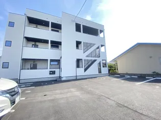 メゾンクレール野口の画像