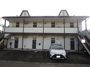 ドミール樹の里の画像