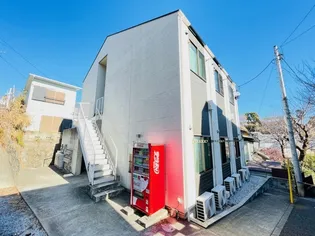 WITH PLACE藤棚の画像