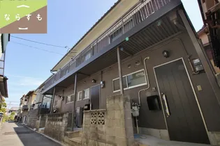 SGコーポ【2階】の外観