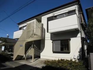 久喜南ハイムの画像