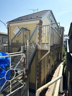 ユナイト上星川エクトールマロの画像